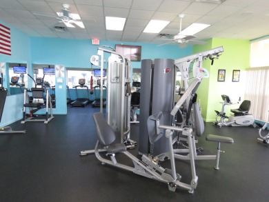 This 2/2 villa sits directly on the golf course which is free to on Leisureville Community Golf Course in Florida - for sale on GolfHomes.com, golf home, golf lot