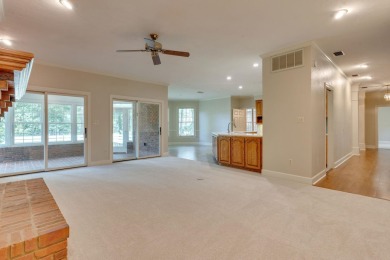 Situated on 0.67 acres along the 9th hole in Golden Eagle, this on Golden Eagle Country Club in Florida - for sale on GolfHomes.com, golf home, golf lot