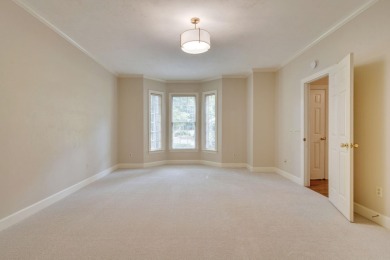 Situated on 0.67 acres along the 9th hole in Golden Eagle, this on Golden Eagle Country Club in Florida - for sale on GolfHomes.com, golf home, golf lot