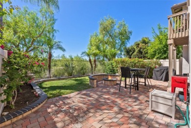 VIEW, VIEW, VIEW - Perched on a PREMIUM TOP-OF-HILL LOT along on Coto De Caza Golf Club in California - for sale on GolfHomes.com, golf home, golf lot