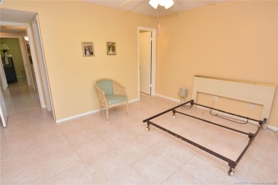 Best location in all of Vista Del Lago! This first floor 2bedrm on Pine Lakes Golf Club in Florida - for sale on GolfHomes.com, golf home, golf lot