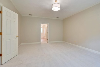 Situated on 0.67 acres along the 9th hole in Golden Eagle, this on Golden Eagle Country Club in Florida - for sale on GolfHomes.com, golf home, golf lot