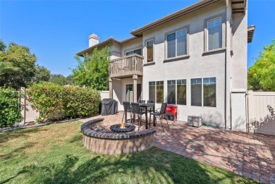 VIEW, VIEW, VIEW - Perched on a PREMIUM TOP-OF-HILL LOT along on Coto De Caza Golf Club in California - for sale on GolfHomes.com, golf home, golf lot