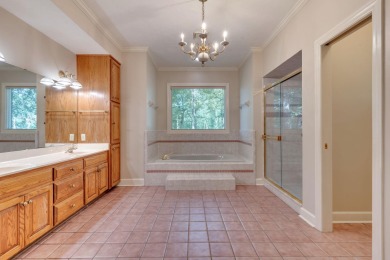 Situated on 0.67 acres along the 9th hole in Golden Eagle, this on Golden Eagle Country Club in Florida - for sale on GolfHomes.com, golf home, golf lot
