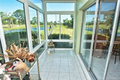 Best location in all of Vista Del Lago! This first floor 2bedrm on Pine Lakes Golf Club in Florida - for sale on GolfHomes.com, golf home, golf lot