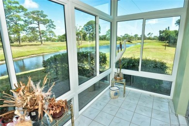Best location in all of Vista Del Lago! This first floor 2bedrm on Pine Lakes Golf Club in Florida - for sale on GolfHomes.com, golf home, golf lot