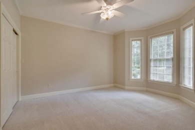 Situated on 0.67 acres along the 9th hole in Golden Eagle, this on Golden Eagle Country Club in Florida - for sale on GolfHomes.com, golf home, golf lot