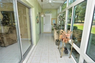 Best location in all of Vista Del Lago! This first floor 2bedrm on Pine Lakes Golf Club in Florida - for sale on GolfHomes.com, golf home, golf lot