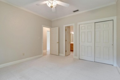 Situated on 0.67 acres along the 9th hole in Golden Eagle, this on Golden Eagle Country Club in Florida - for sale on GolfHomes.com, golf home, golf lot
