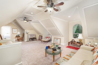 Luxury Living on Isabella Golf Course. Discover unparalleled on Isabella Golf Course  in Arkansas - for sale on GolfHomes.com, golf home, golf lot