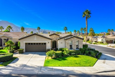 This Monterey w/Casita Home is a Sweet Retreat, with 3-BR, 3-BA on Golf Club At La Quinta in California - for sale on GolfHomes.com, golf home, golf lot
