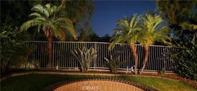 VIEW, VIEW, VIEW - Perched on a PREMIUM TOP-OF-HILL LOT along on Coto De Caza Golf Club in California - for sale on GolfHomes.com, golf home, golf lot
