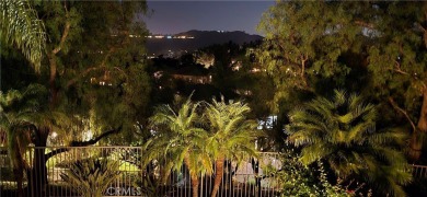 VIEW, VIEW, VIEW - Perched on a PREMIUM TOP-OF-HILL LOT along on Coto De Caza Golf Club in California - for sale on GolfHomes.com, golf home, golf lot