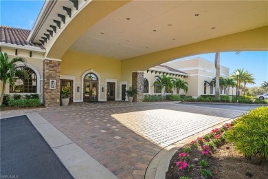 Experience the ultimate in resort-style living in this on  in Florida - for sale on GolfHomes.com, golf home, golf lot