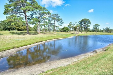 Best location in all of Vista Del Lago! This first floor 2bedrm on Pine Lakes Golf Club in Florida - for sale on GolfHomes.com, golf home, golf lot