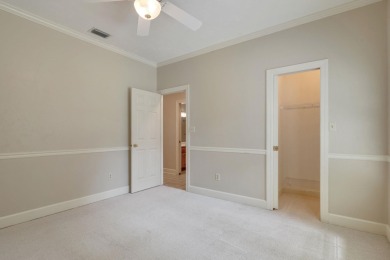 Situated on 0.67 acres along the 9th hole in Golden Eagle, this on Golden Eagle Country Club in Florida - for sale on GolfHomes.com, golf home, golf lot