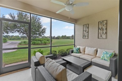 Welcome Home to Esplanade Golf  Country Club Lakewood Ranch on Esplanade Golf and Country at Lakewood Ranch in Florida - for sale on GolfHomes.com, golf home, golf lot