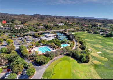 VIEW, VIEW, VIEW - Perched on a PREMIUM TOP-OF-HILL LOT along on Coto De Caza Golf Club in California - for sale on GolfHomes.com, golf home, golf lot