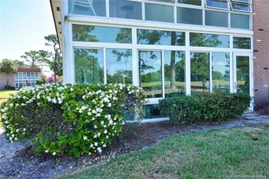 Best location in all of Vista Del Lago! This first floor 2bedrm on Pine Lakes Golf Club in Florida - for sale on GolfHomes.com, golf home, golf lot