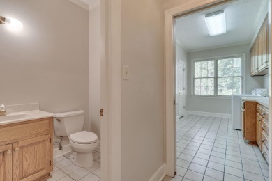 Situated on 0.67 acres along the 9th hole in Golden Eagle, this on Golden Eagle Country Club in Florida - for sale on GolfHomes.com, golf home, golf lot