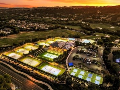 VIEW, VIEW, VIEW - Perched on a PREMIUM TOP-OF-HILL LOT along on Coto De Caza Golf Club in California - for sale on GolfHomes.com, golf home, golf lot