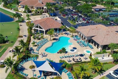 Experience the ultimate in resort-style living in this on  in Florida - for sale on GolfHomes.com, golf home, golf lot