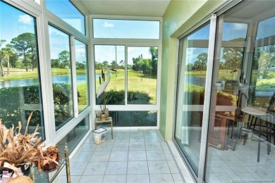 Best location in all of Vista Del Lago! This first floor 2bedrm on Pine Lakes Golf Club in Florida - for sale on GolfHomes.com, golf home, golf lot