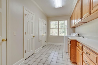Situated on 0.67 acres along the 9th hole in Golden Eagle, this on Golden Eagle Country Club in Florida - for sale on GolfHomes.com, golf home, golf lot