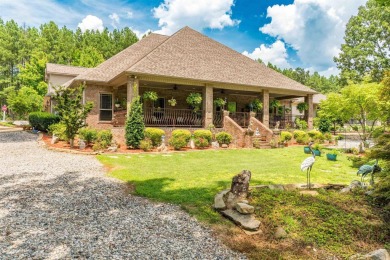 Luxury Living on Isabella Golf Course. Discover unparalleled on Isabella Golf Course  in Arkansas - for sale on GolfHomes.com, golf home, golf lot