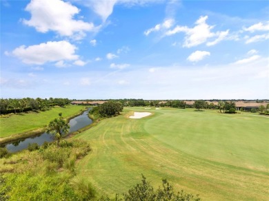 Welcome Home to Esplanade Golf  Country Club Lakewood Ranch on Esplanade Golf and Country at Lakewood Ranch in Florida - for sale on GolfHomes.com, golf home, golf lot