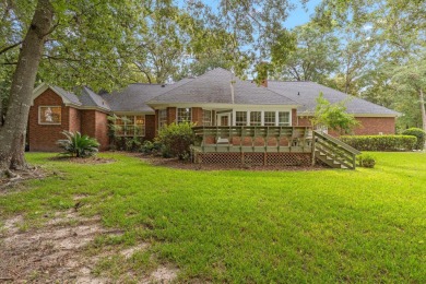 Situated on 0.67 acres along the 9th hole in Golden Eagle, this on Golden Eagle Country Club in Florida - for sale on GolfHomes.com, golf home, golf lot