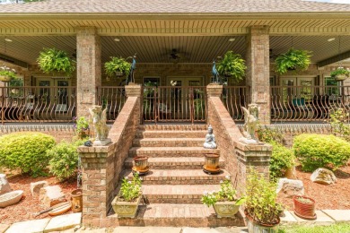 Luxury Living on Isabella Golf Course. Discover unparalleled on Isabella Golf Course  in Arkansas - for sale on GolfHomes.com, golf home, golf lot
