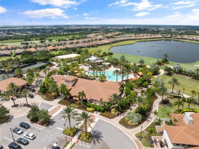 Welcome Home to Esplanade Golf  Country Club Lakewood Ranch on Esplanade Golf and Country at Lakewood Ranch in Florida - for sale on GolfHomes.com, golf home, golf lot