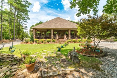 Luxury Living on Isabella Golf Course. Discover unparalleled on Isabella Golf Course  in Arkansas - for sale on GolfHomes.com, golf home, golf lot