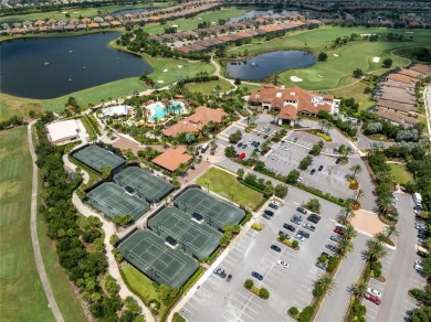 Welcome Home to Esplanade Golf  Country Club Lakewood Ranch on Esplanade Golf and Country at Lakewood Ranch in Florida - for sale on GolfHomes.com, golf home, golf lot