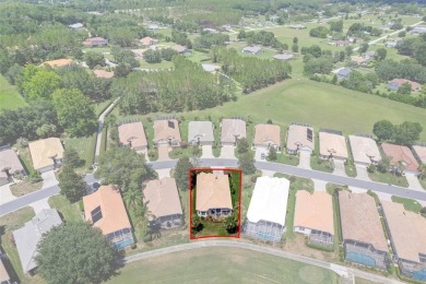 LIVE THE LIFESTYLE YOU'VE BEEN DREAMING OF -- A STUNNING GOLF on Skyview At Terra Vista Golf and Country Club in Florida - for sale on GolfHomes.com, golf home, golf lot