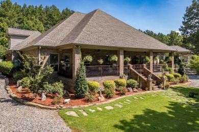 Luxury Living on Isabella Golf Course. Discover unparalleled on Isabella Golf Course  in Arkansas - for sale on GolfHomes.com, golf home, golf lot