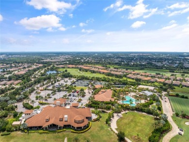 Welcome Home to Esplanade Golf  Country Club Lakewood Ranch on Esplanade Golf and Country at Lakewood Ranch in Florida - for sale on GolfHomes.com, golf home, golf lot