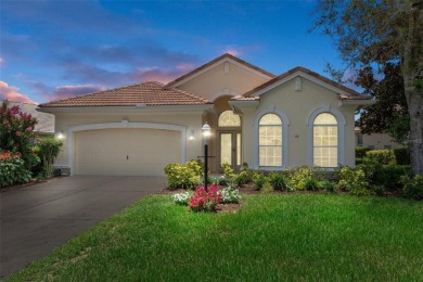 LIVE THE LIFESTYLE YOU'VE BEEN DREAMING OF -- A STUNNING GOLF on Skyview At Terra Vista Golf and Country Club in Florida - for sale on GolfHomes.com, golf home, golf lot