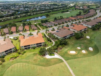 Welcome Home to Esplanade Golf  Country Club Lakewood Ranch on Esplanade Golf and Country at Lakewood Ranch in Florida - for sale on GolfHomes.com, golf home, golf lot