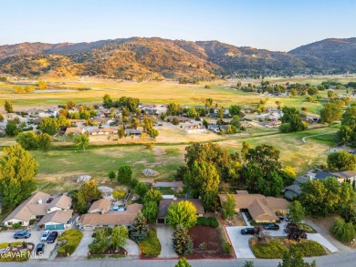 ***LIVE BEAUTIFULLY*** Welcome to this charming 3-bedroom on Oak Tree Country Club in California - for sale on GolfHomes.com, golf home, golf lot