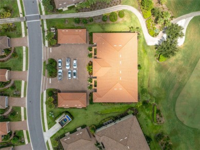 Welcome Home to Esplanade Golf & Country Club Lakewood Ranch on Esplanade Golf and Country at Lakewood Ranch in Florida - for sale on GolfHomes.com, golf home, golf lot