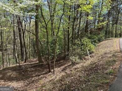 Gentle laying lot within Buckhorn Estates subdivision- on White Path Golf Club in Georgia - for sale on GolfHomes.com, golf home, golf lot