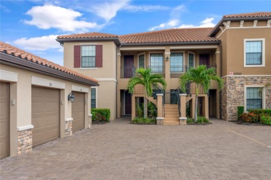Welcome Home to Esplanade Golf & Country Club Lakewood Ranch on Esplanade Golf and Country at Lakewood Ranch in Florida - for sale on GolfHomes.com, golf home, golf lot