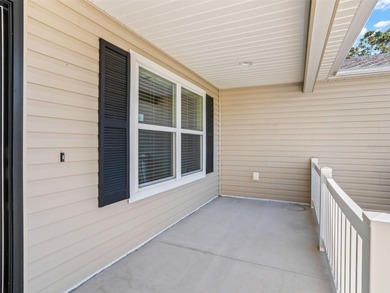 Beautifully maintained 2017 Amarillo model located just a block on El Diablo Executive Golf Course in Florida - for sale on GolfHomes.com, golf home, golf lot