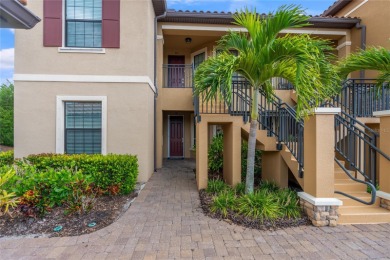 Welcome Home to Esplanade Golf & Country Club Lakewood Ranch on Esplanade Golf and Country at Lakewood Ranch in Florida - for sale on GolfHomes.com, golf home, golf lot