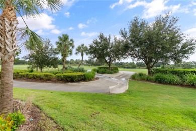 Welcome Home to Esplanade Golf & Country Club Lakewood Ranch on Esplanade Golf and Country at Lakewood Ranch in Florida - for sale on GolfHomes.com, golf home, golf lot