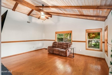 ***LIVE BEAUTIFULLY*** Welcome to this charming 3-bedroom on Oak Tree Country Club in California - for sale on GolfHomes.com, golf home, golf lot