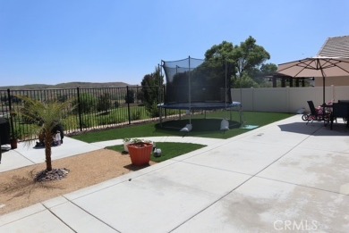 ** This home is almost new ** Come and take a look at this on Oak Valley Golf Club in California - for sale on GolfHomes.com, golf home, golf lot