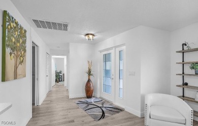 Move-In Ready, Fully Renovated Home with Golf Course Views & No on Whiskey Creek Country Club in Florida - for sale on GolfHomes.com, golf home, golf lot